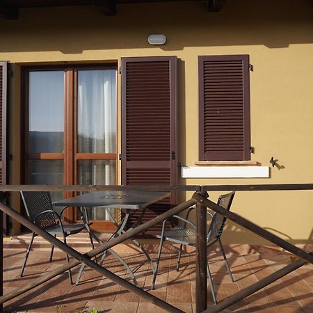 Agriturismo Consalvi Valentina Marsciano Exterior foto