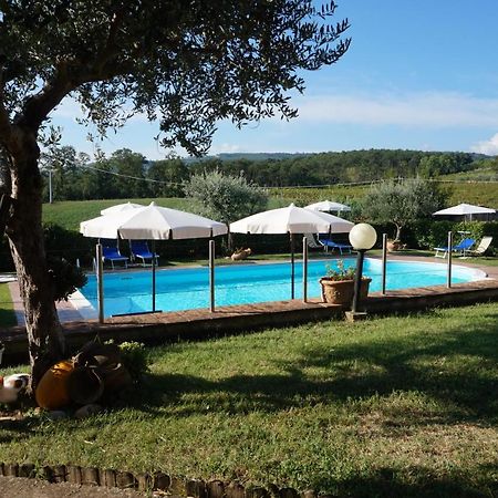Agriturismo Consalvi Valentina Marsciano Exterior foto