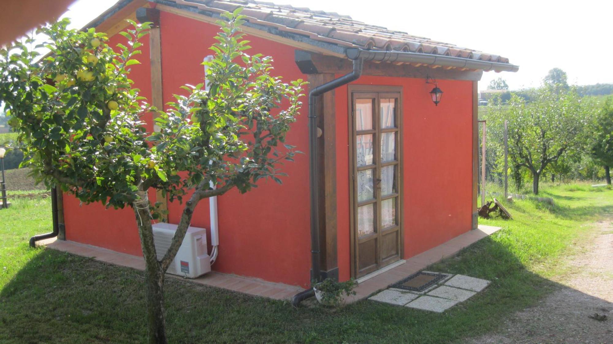 Agriturismo Consalvi Valentina Marsciano Quarto foto