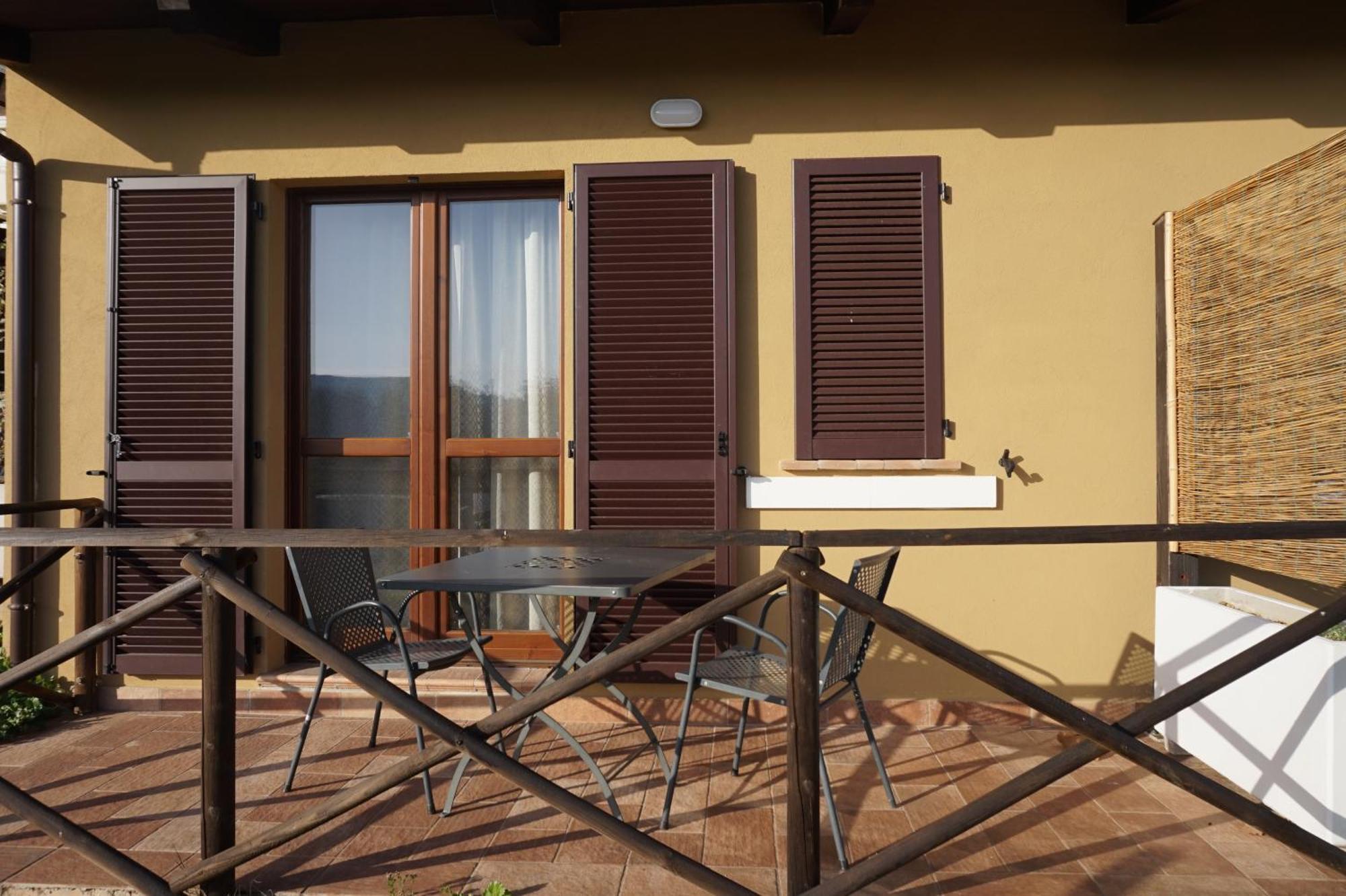 Agriturismo Consalvi Valentina Marsciano Exterior foto