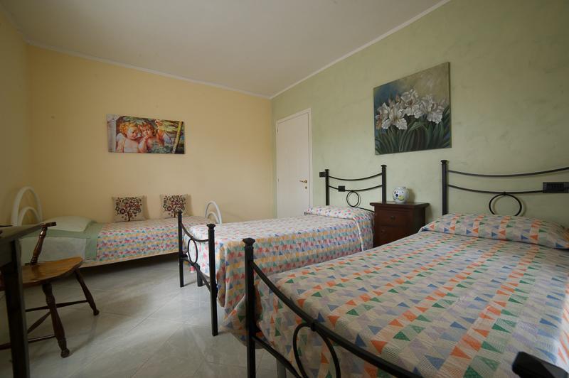 Agriturismo Consalvi Valentina Marsciano Exterior foto