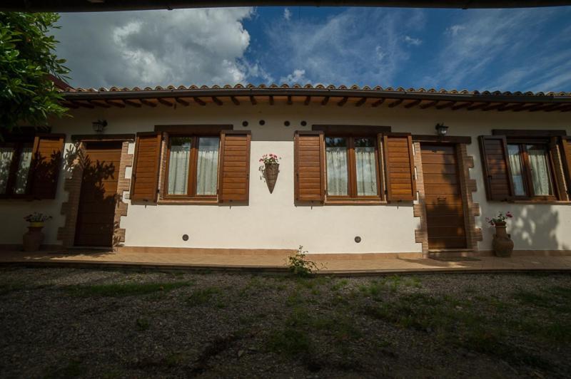 Agriturismo Consalvi Valentina Marsciano Exterior foto