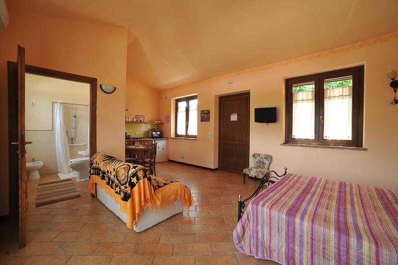 Agriturismo Consalvi Valentina Marsciano Exterior foto