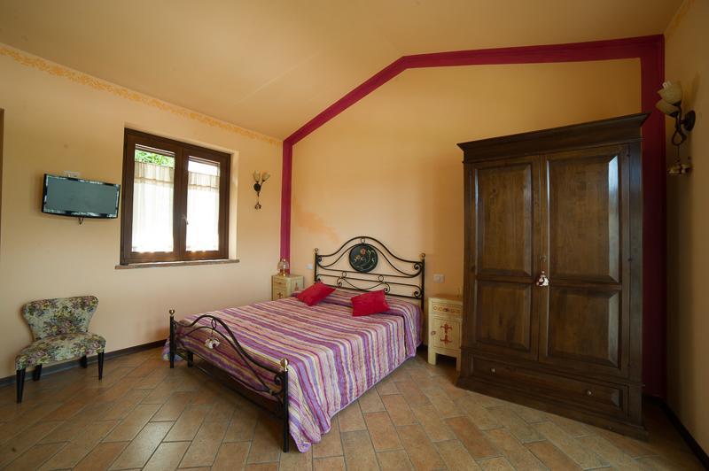 Agriturismo Consalvi Valentina Marsciano Exterior foto