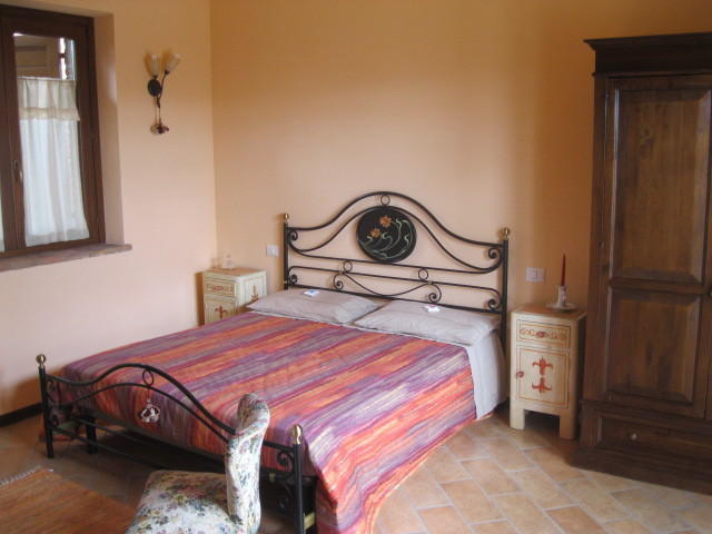 Agriturismo Consalvi Valentina Marsciano Exterior foto
