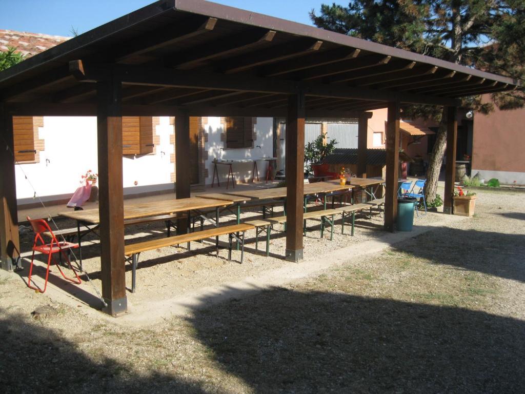 Agriturismo Consalvi Valentina Marsciano Exterior foto