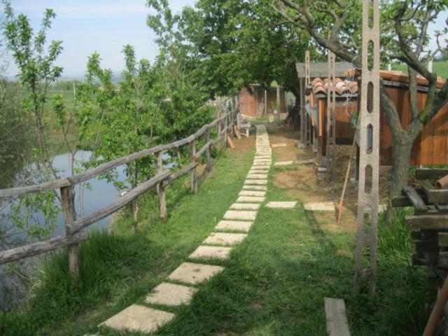 Agriturismo Consalvi Valentina Marsciano Exterior foto