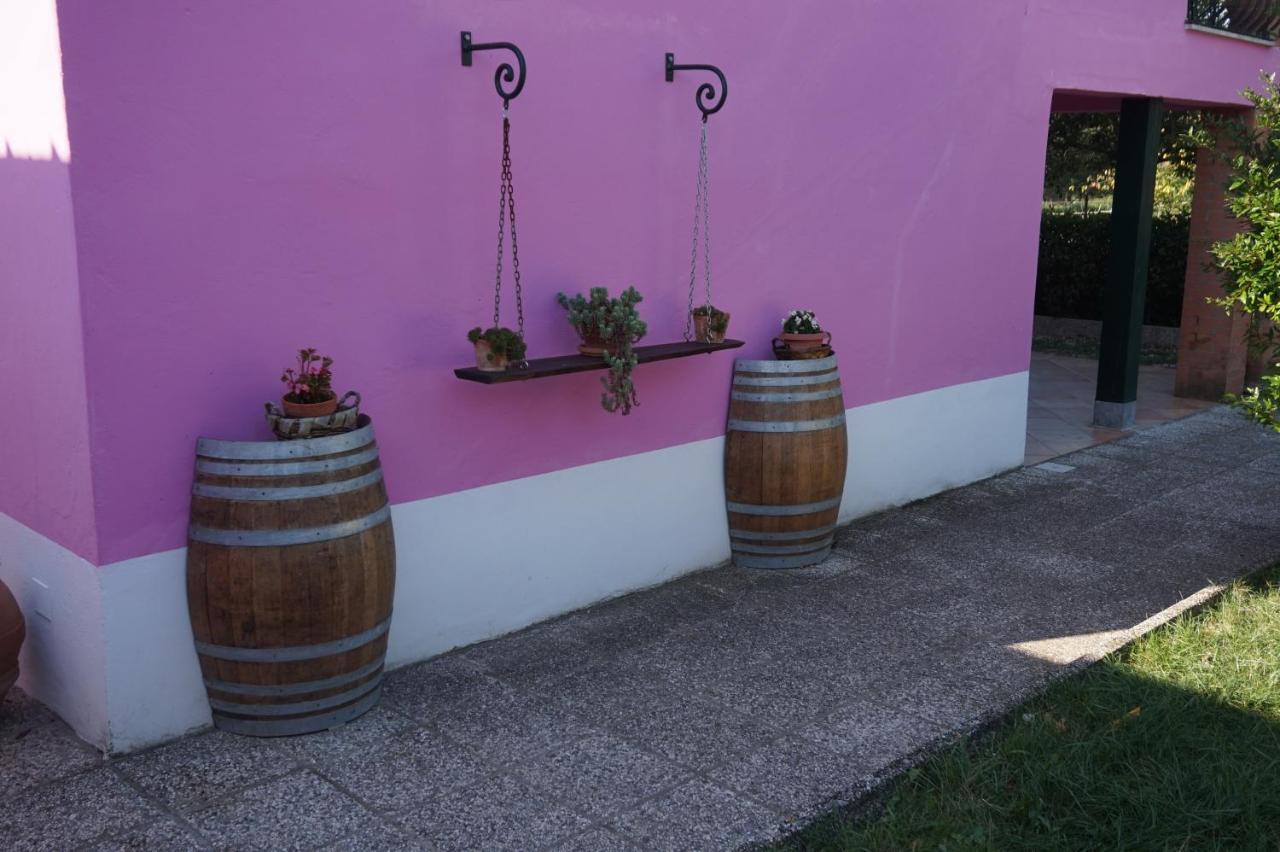 Agriturismo Consalvi Valentina Marsciano Exterior foto